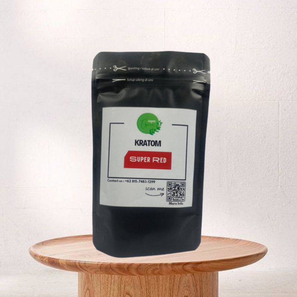 

RED Bubukk powderr new rempah terbaikk 50gr