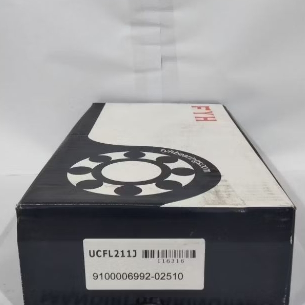 BEARING UCFL 211 J FYH