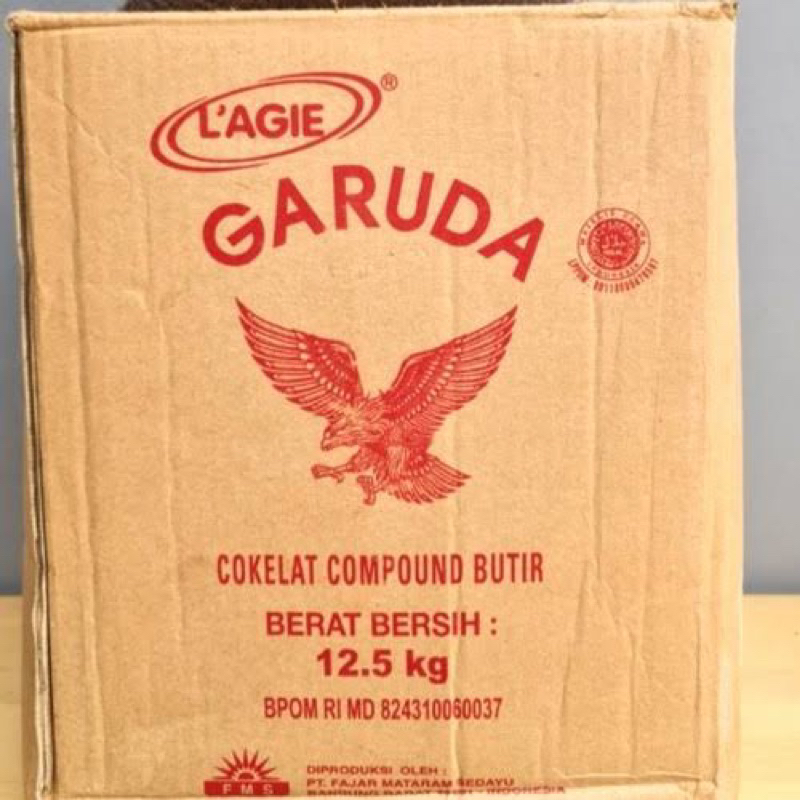 

Mesis Garuda Dus / Mesis Garuda Karton Lagie / Mesis Garuda 12.5 kg / Meses Garuda Coklat