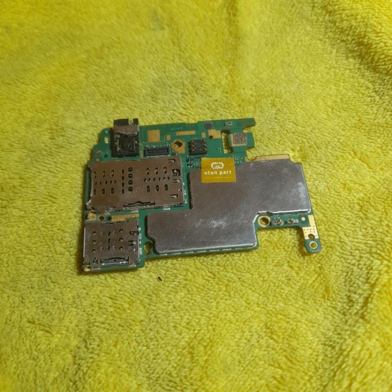 Mesin Xiami Redmi 6a Ram2/16