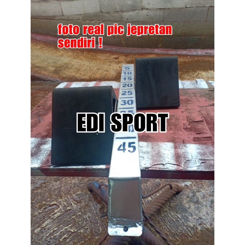 STAR BLOCK | ALAT LARI | ALAT OLAHRAGA | STAR BLOK