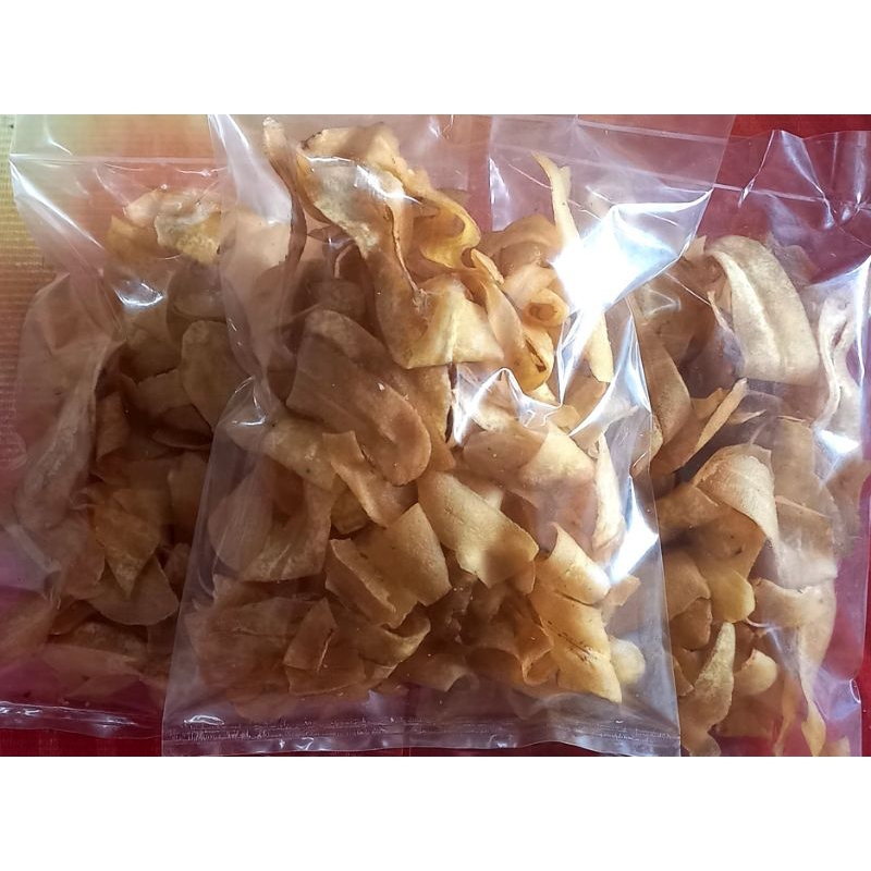 

keripik pisang