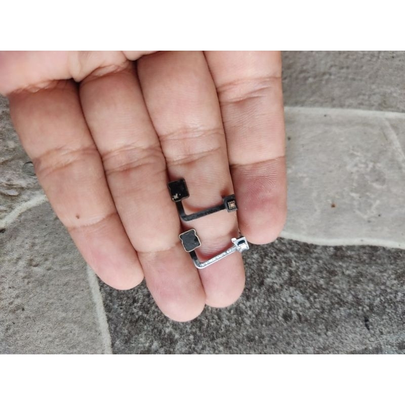 Flexible Sensor Proximity Sensor Cahaya Xiaomi Black Shark 4 4 Pro Blackshark 4 4 Pro Original