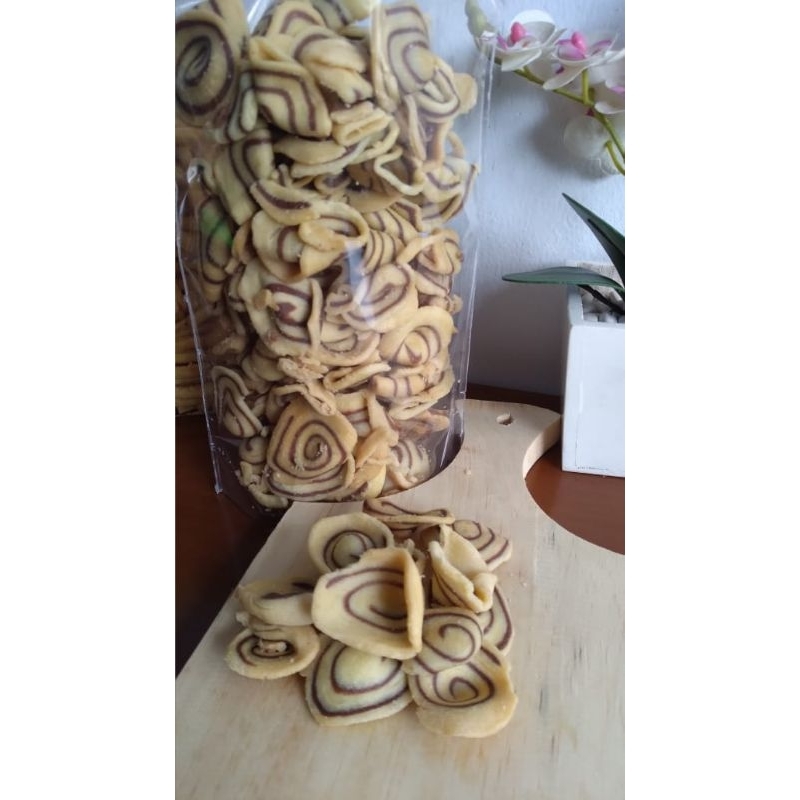 

Kuping Gajah Original