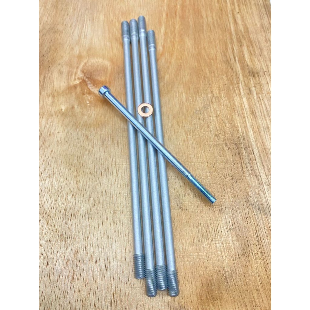 BAUT ANCER TUSUK SATE HONDA BAUT ANCER TIGER CRF GOOD QUALITY