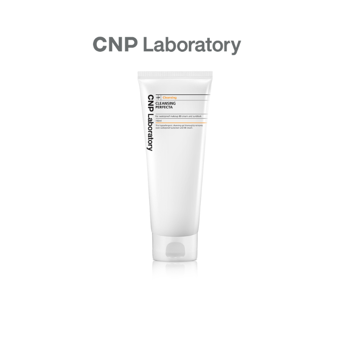 CNP Laboratory Deep Cleansing Perfecta