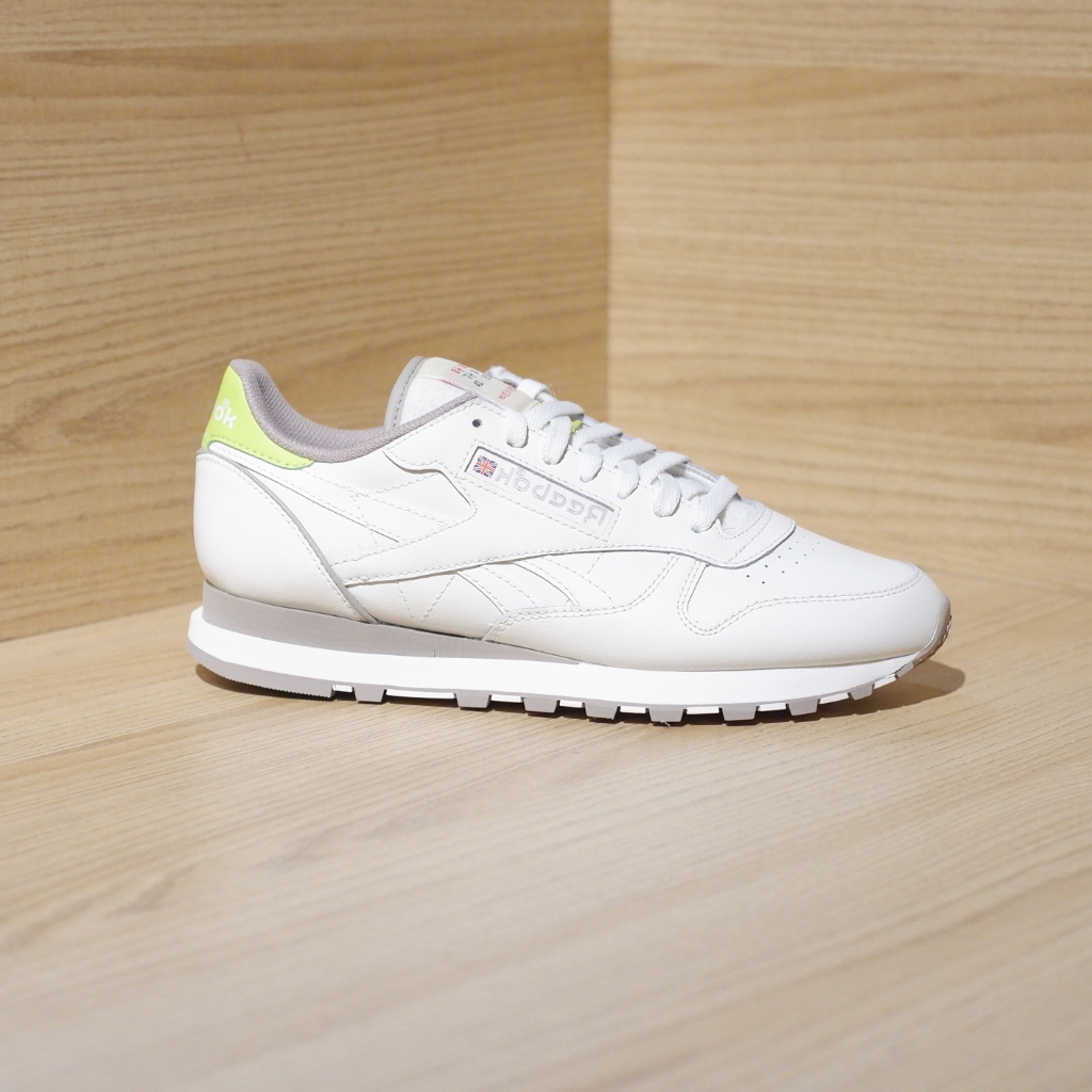 REEBOK CLASSIC LEATHER CHALK 100074343