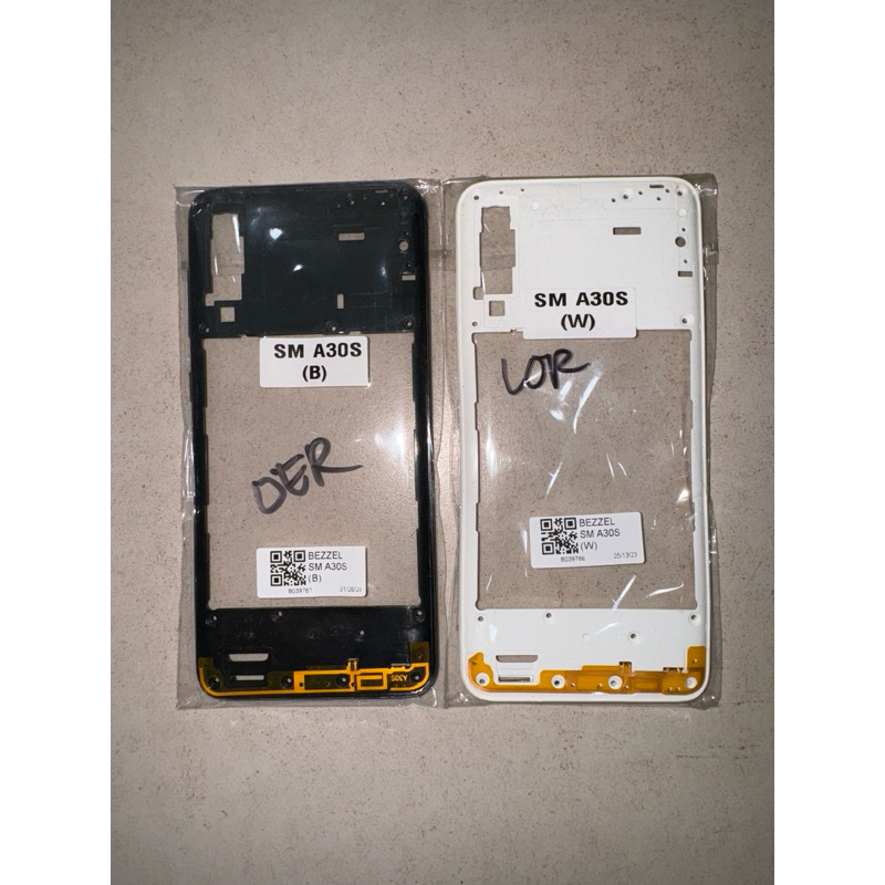 BEZZEL / HOUSING SAMSUNG A30s