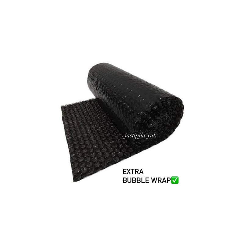 

EXTRA BUBBLEWRAP