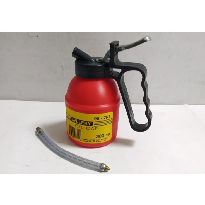 Oil Can Sellery 300 cc (4717302087610)