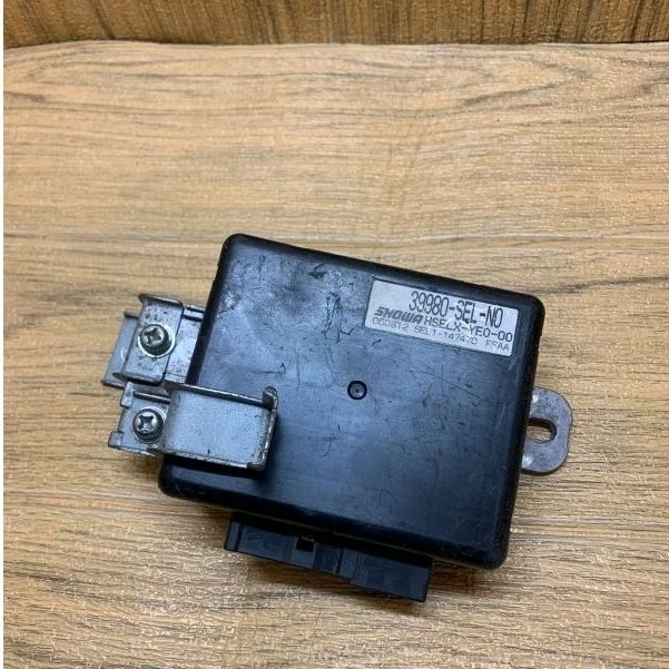 MODUL EPS HONDA JAZZ CITY VTEC IDSI GD3 GD8 ORIGINAL