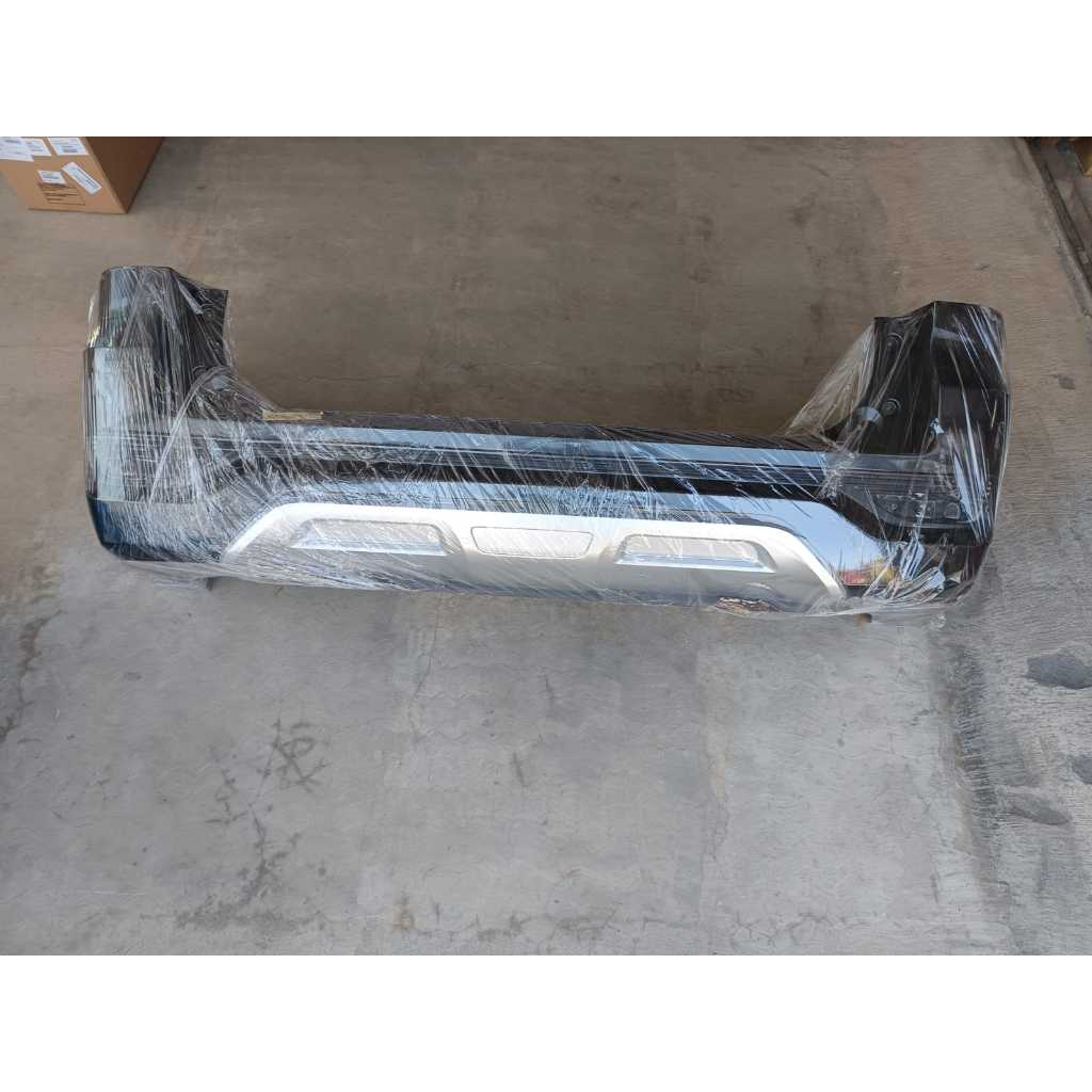 BUMPER BELAKANG XPANDER ULTIMATE 2017-2019, 85023A010P