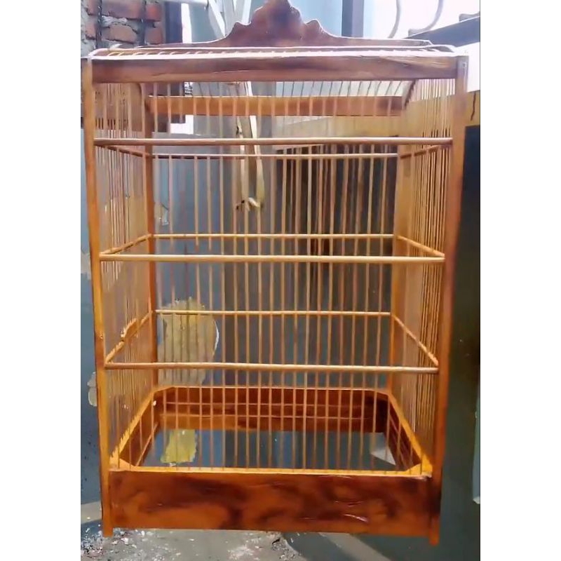 Kosan 37x43 full jati