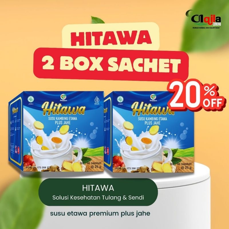 

PAKET RESELLER 2 BOX KEMASAN SACHET