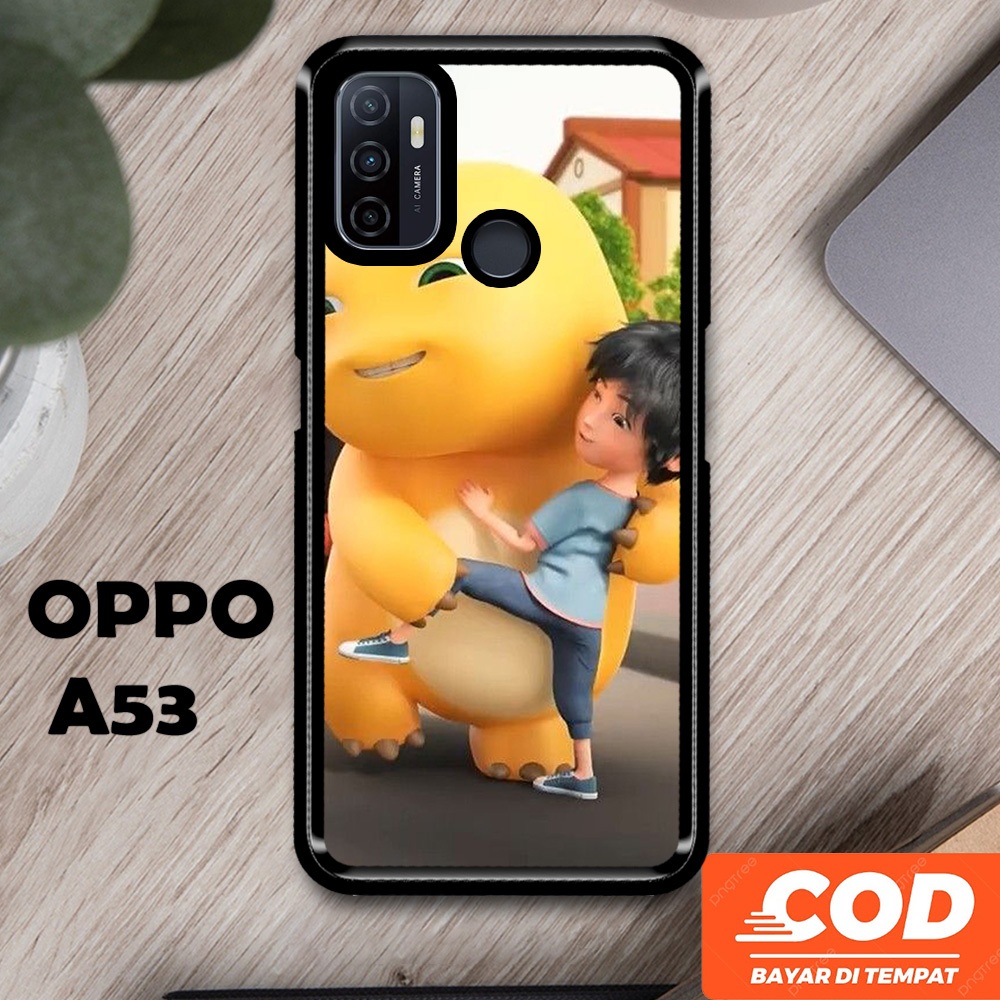 [A89] CASING HANDPHONE OPPO A53 - CASE OPPO A53 - CASING VIRAL TERBARU - CASING AESTHETIC - CASE KER