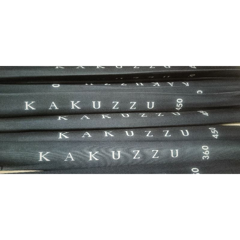 Tegek import Ryoshi  kakuzzu