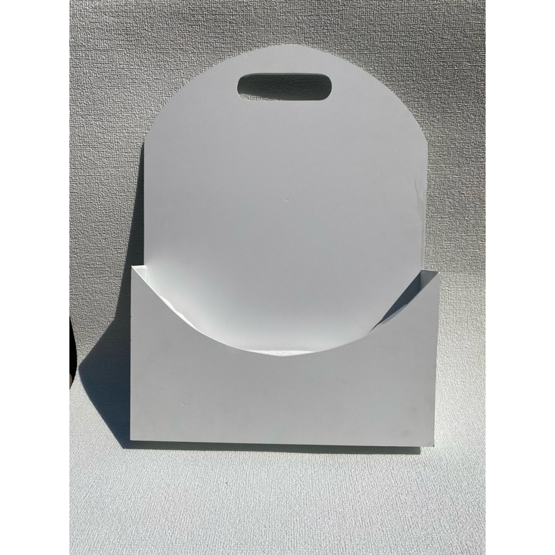 

FLOWER BOX MINI 30x40cm (ONLY BOX)