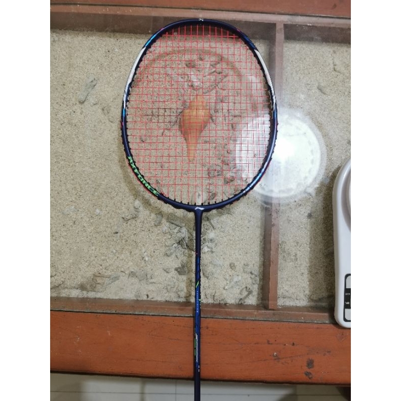 Raket lining Axforce Cannon Pro ori bekas