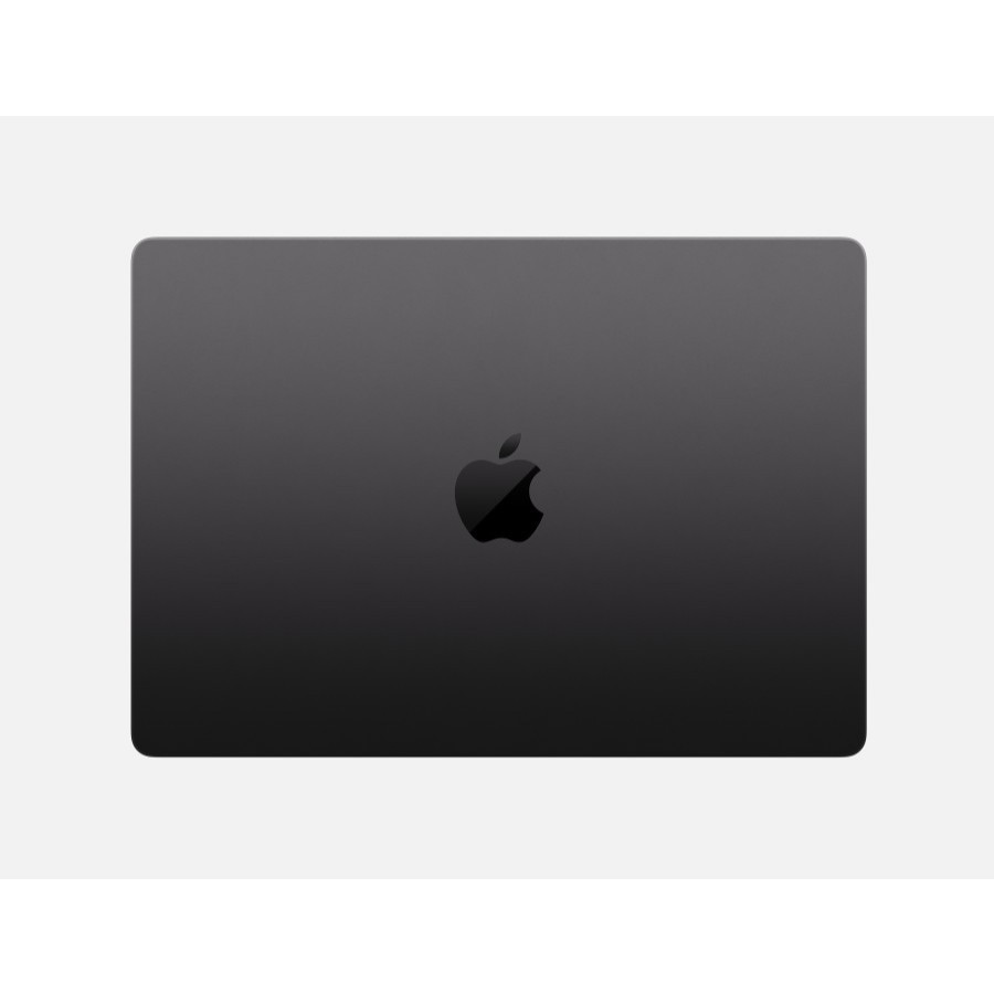 Macbook PRO M3 M3X- MRX33 - Space Black (14, 11-core CPU & 14-core GPU, 18GB, 512GB SSD) ID