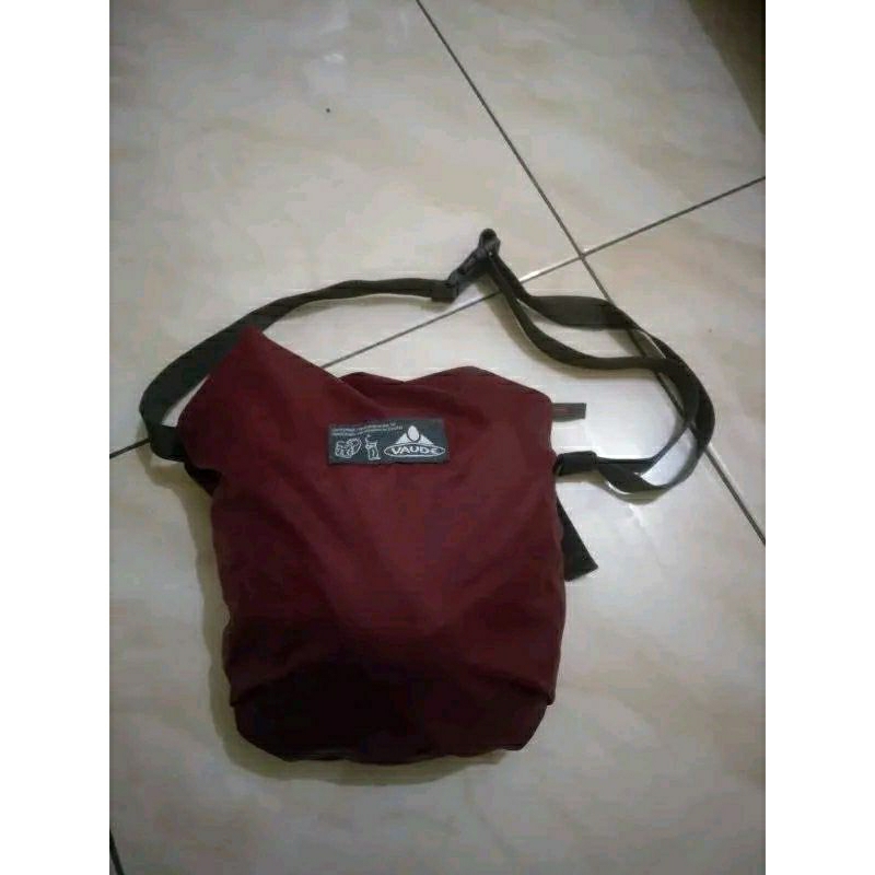Bagpack Vaude 30L