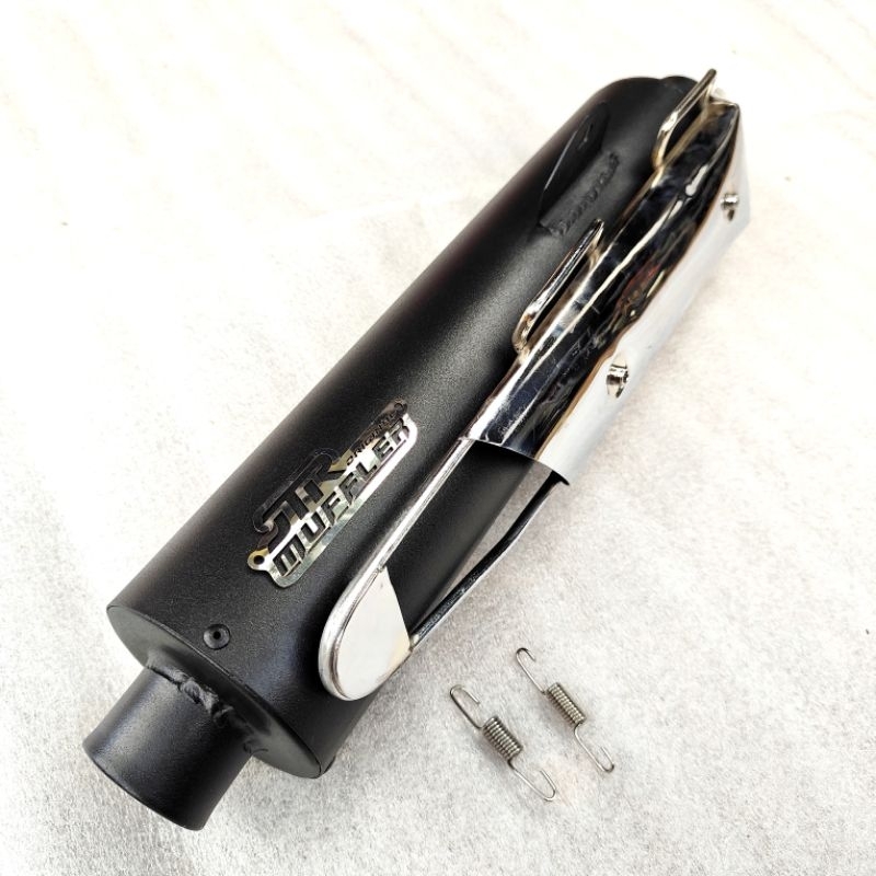 Silincer knalpot Scorpio bedhelan bobok bass adem pnp scorpio Verza tiger lama tiger revo Gl vixion 