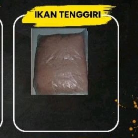 

ikan tenggiri