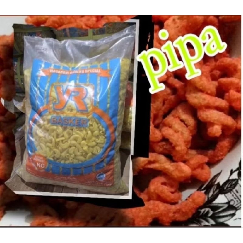 

makaroni yr kemsan 1kg