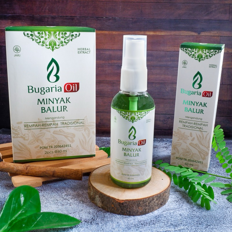 BULGARIA OIL MINYAK OLES BENJOLAN AMPUH, MINYAK TERAPI BENJOLAN DAN lainnya
