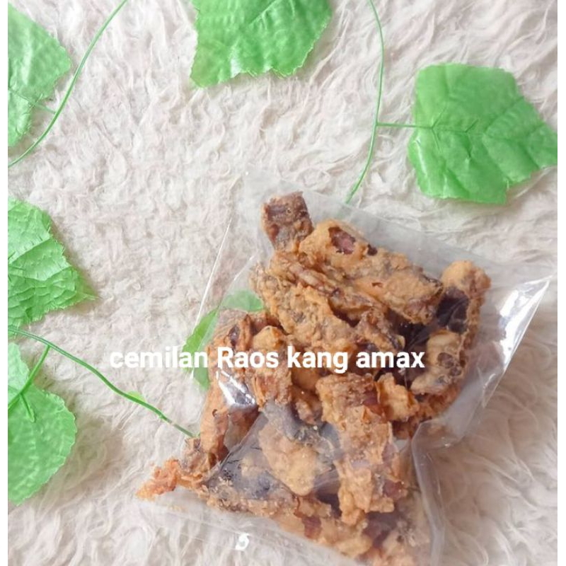 

SALE GULUNG 250gr kang amax
