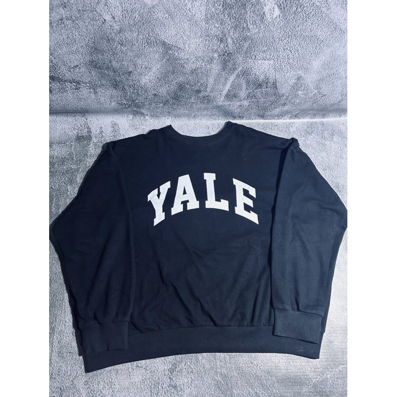 Crewneck YALE