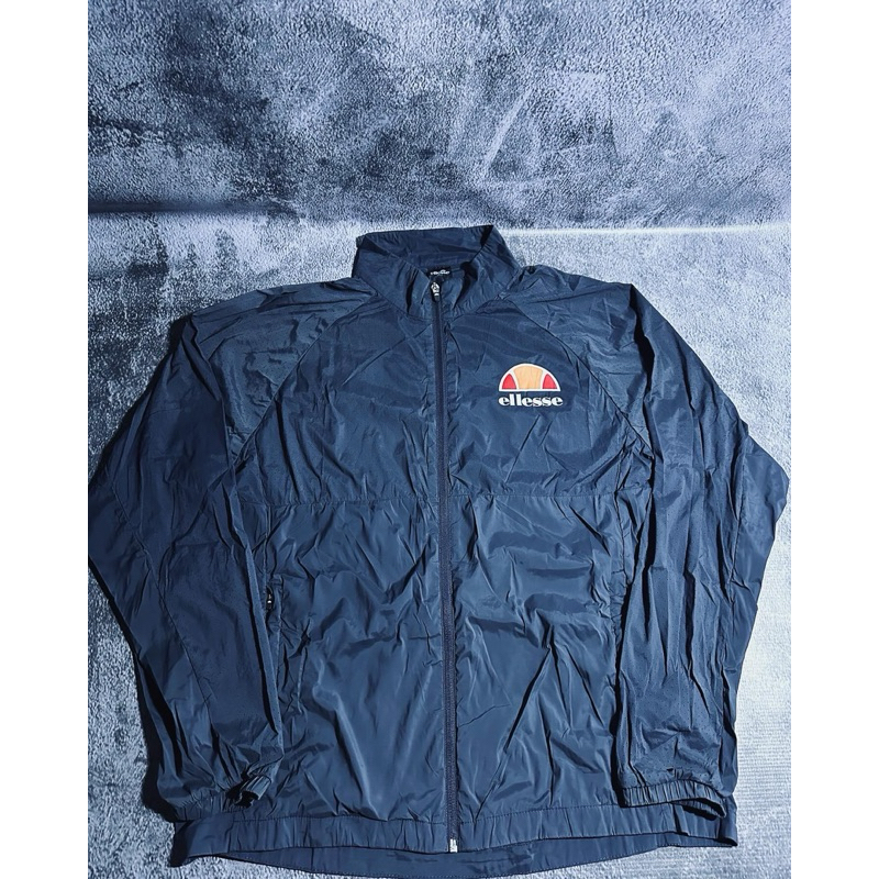 Ellesse Windbreaker jacket Original