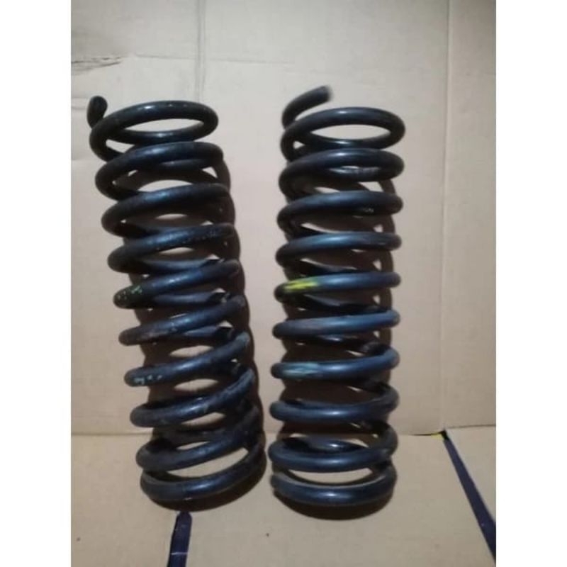 spiral per depan carry 1000 original