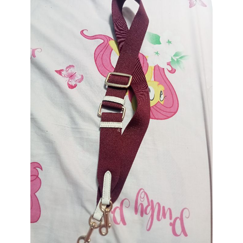 jual tas kecil merek coach second