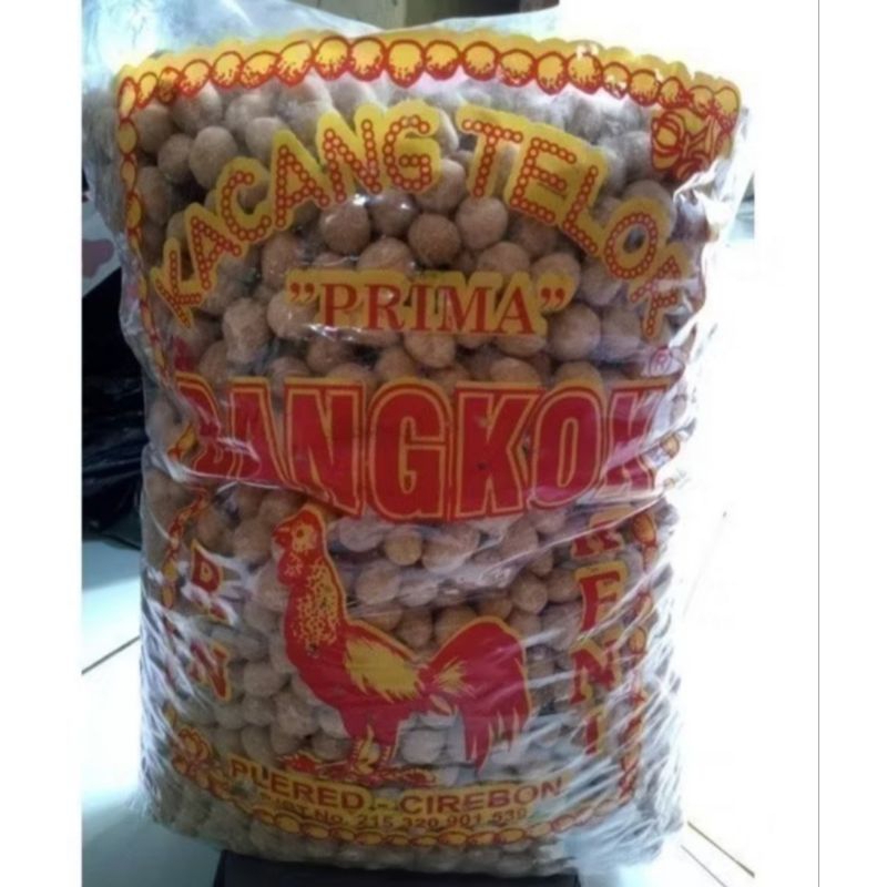 

(GRATIS ONGKIR) 1KG KACANG TELOR MANIS PREMIUM