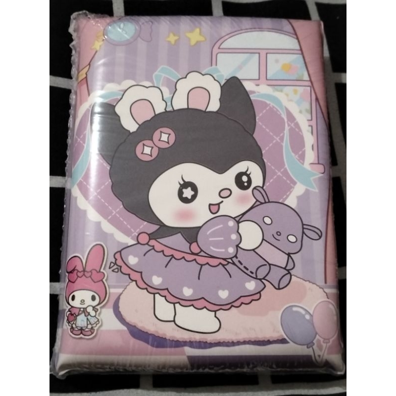 

Notebook Squishy A6 Sanrio