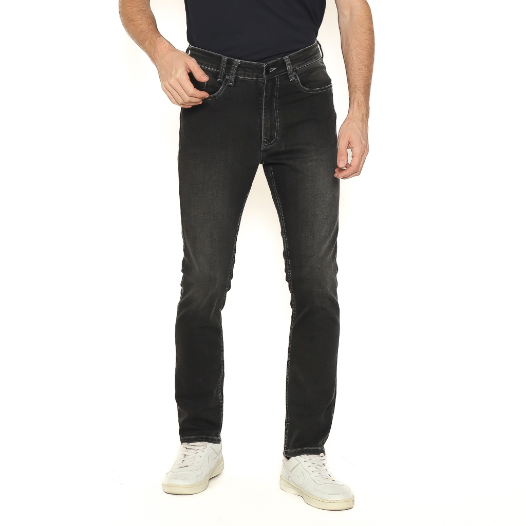 Insight Celana Panjang Denim Pria Since Never Men Pants Denim Planet Surf