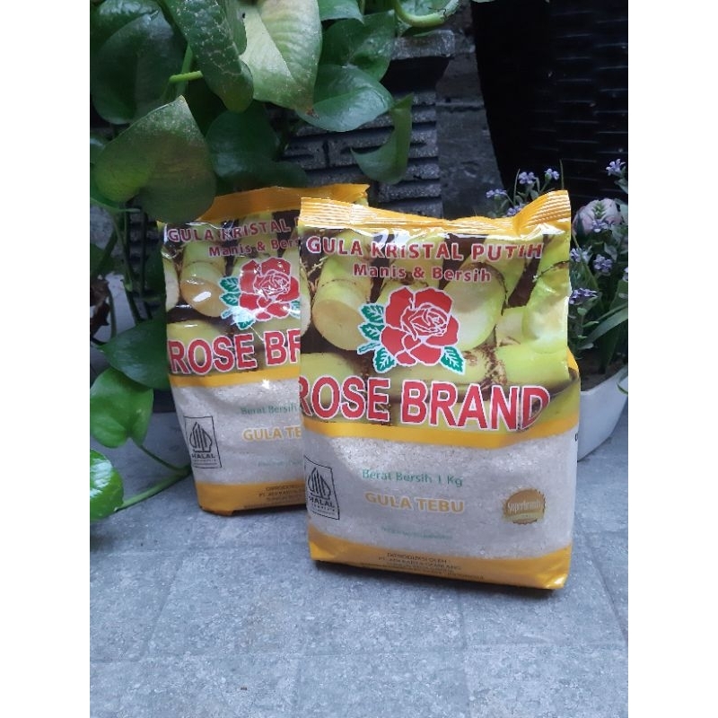 

GULA KEMASAN 1 KG