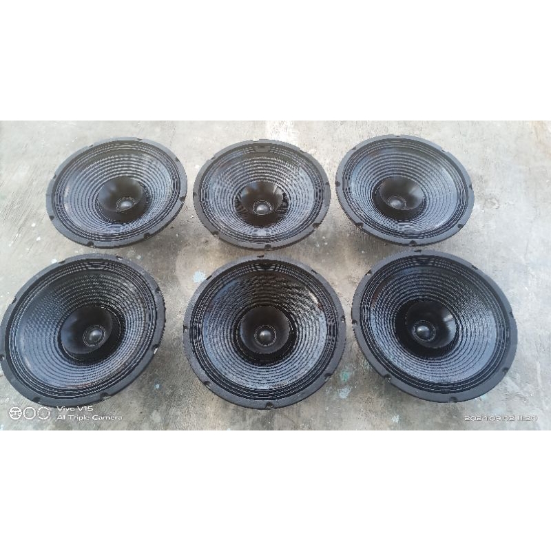 Speaker ACR 10 inch full range