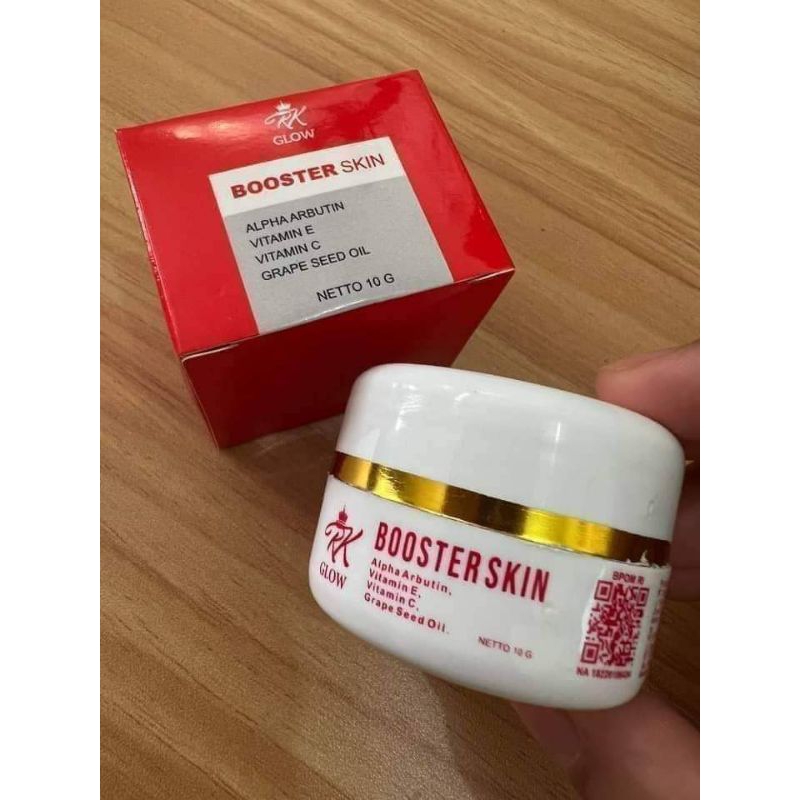 RkSkinBooster