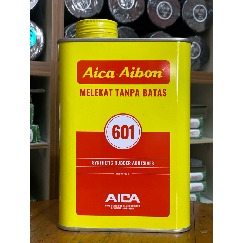 

Aica-Aibon Lem perekat serbaguna 700g