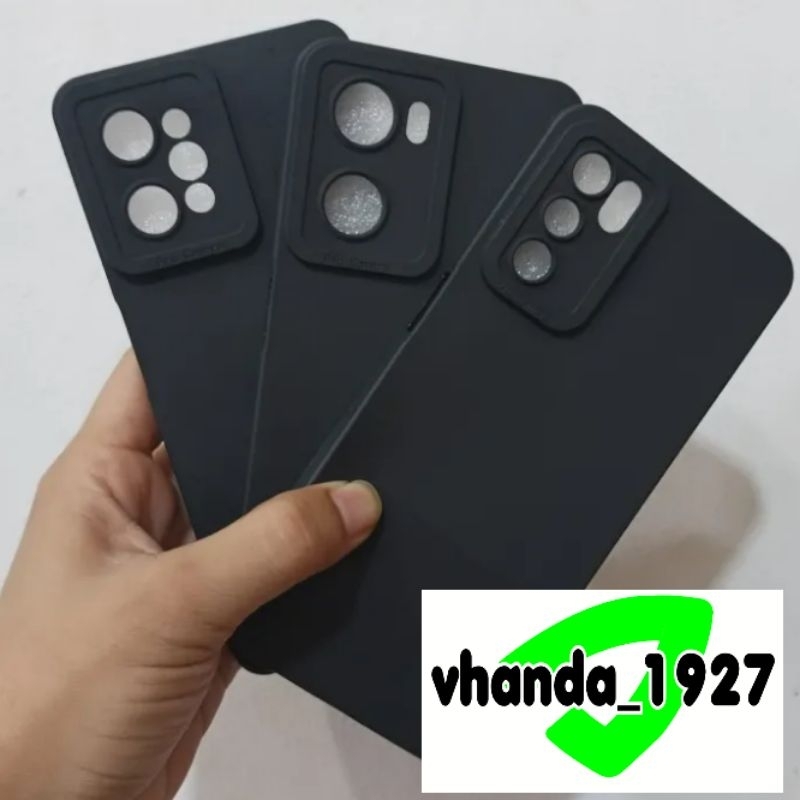 Case Samsung Macaron + Pro Kamera Untuk Handphone Samsung : J3, A5 2017 dan A7 2018.