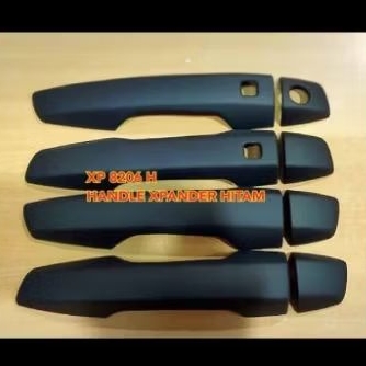 cover handle xpander cross 2020-2024 hitam
