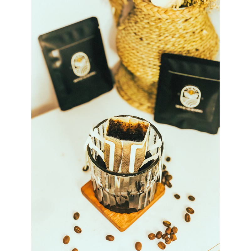 

kopi drip bag