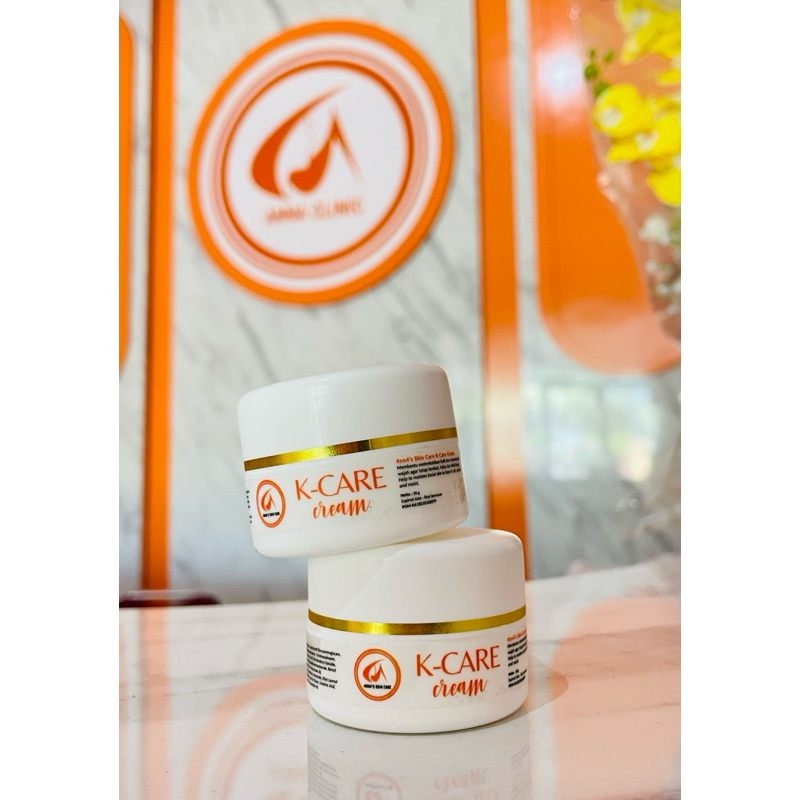 K-Care cream