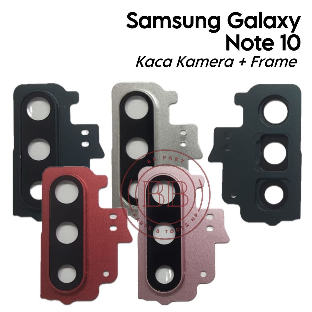 Samsung Galaxy Note 10 / SM-N970F / SM-N970U / SM-N970U1 / SM-N9700 / SM-N970W/ SM-N9700 / SM-N970N 