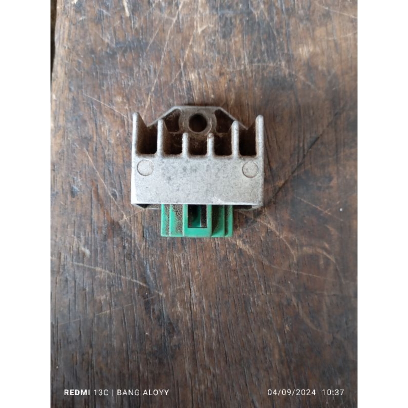 kiprok yamaha mio sporty/mio smile/mio lama original second