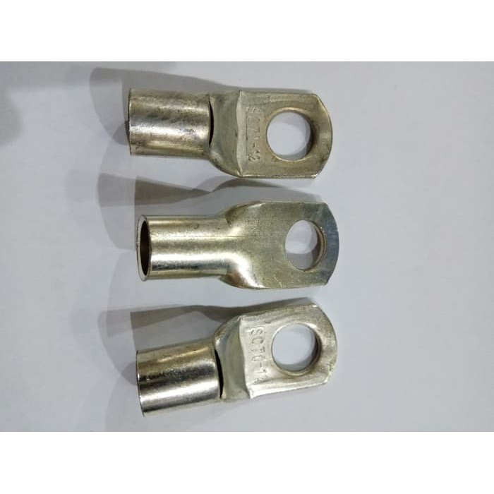 Kabel Skun Tembaga SC 70- SC 185 Skun Cable Kabel Skun SC SC 70- SC 185