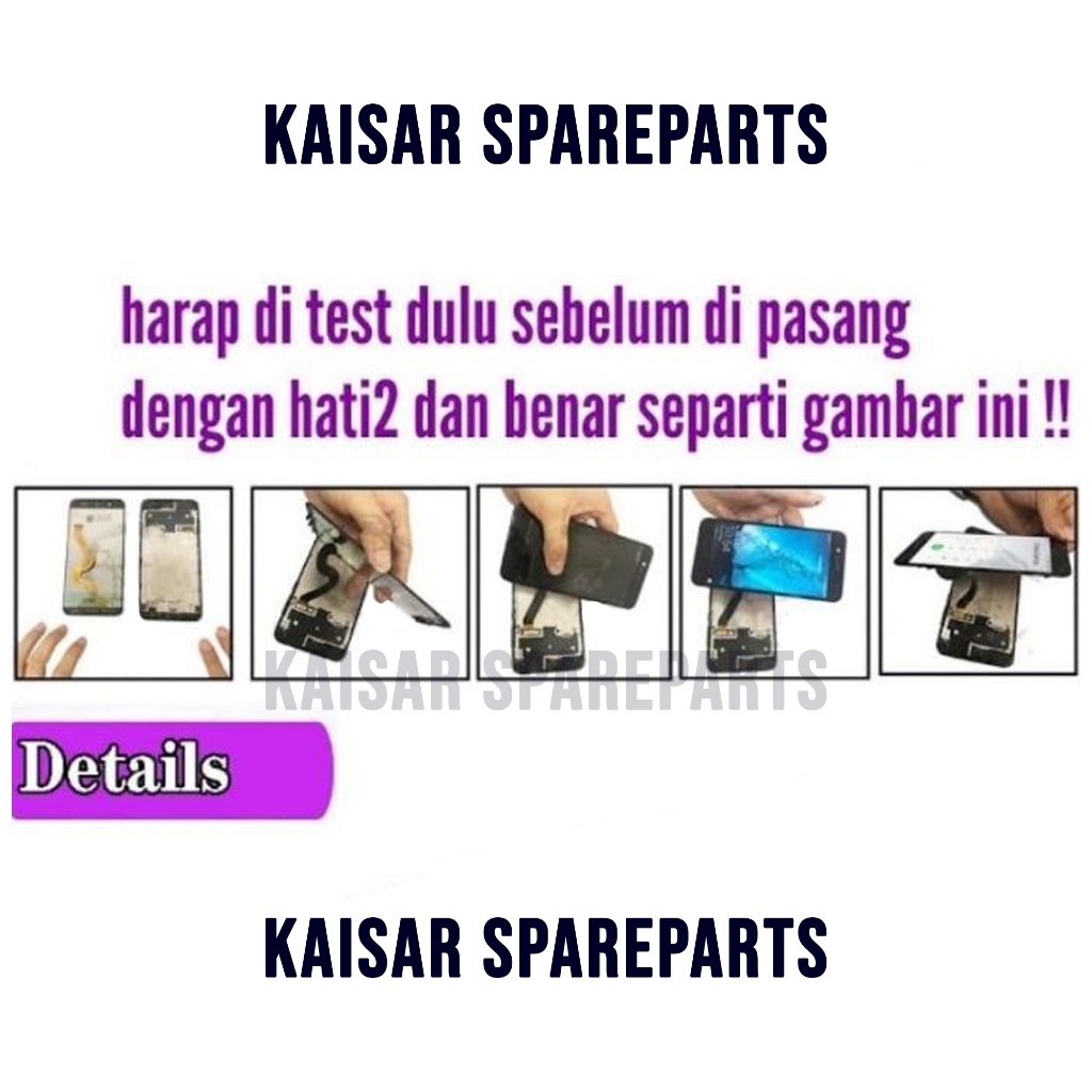 Galeriastore01 Lcd Oppo A31 2020 Original Lcd Touchscreen Oppo A31 2020 Fullset