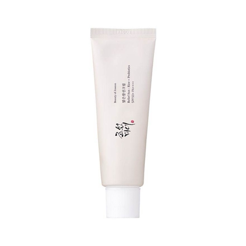 Beauty of Joseon Sunscreen SPF 50+