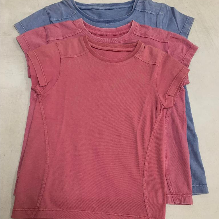 Surfer Girl T-shirt | Kaos Lengan Pendek Anak-anak